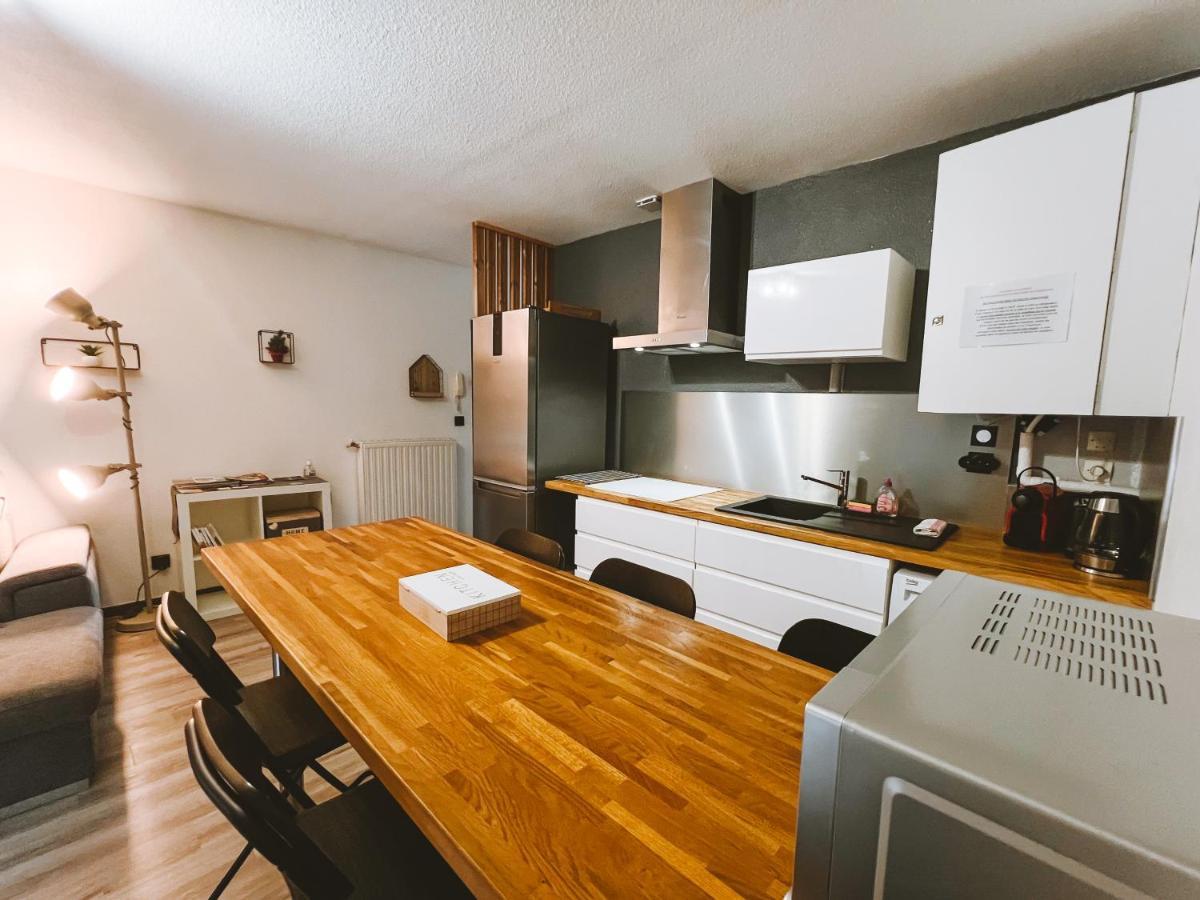 GEST-LOC LOCATION MEUBLÉE T3 Le DrômArdèchois - TOURNON SUR RHÔNE - ARDÈCHE Apartamento Exterior foto