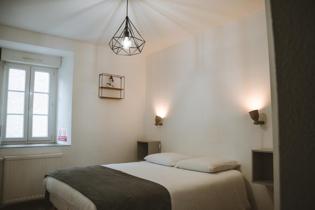GEST-LOC LOCATION MEUBLÉE T3 Le DrômArdèchois - TOURNON SUR RHÔNE - ARDÈCHE Apartamento Exterior foto