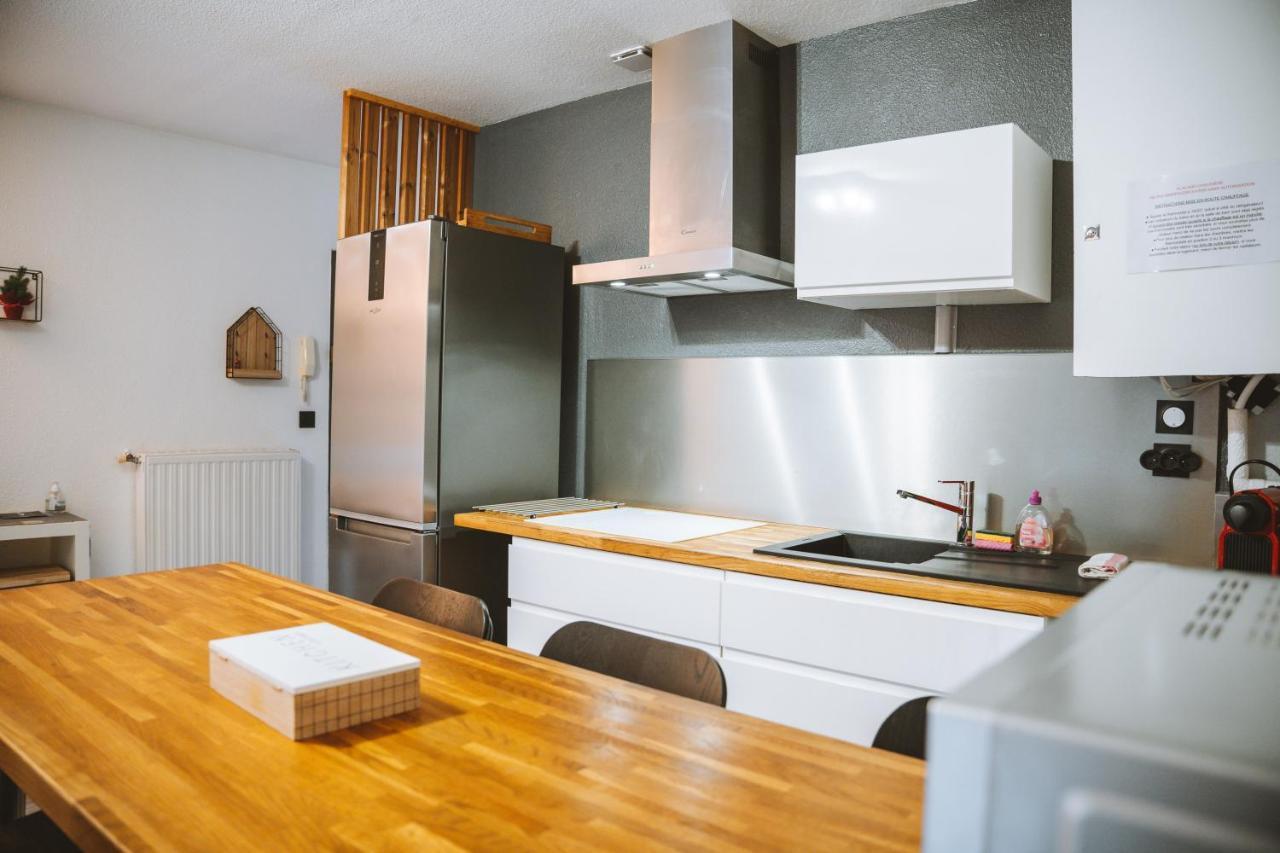 GEST-LOC LOCATION MEUBLÉE T3 Le DrômArdèchois - TOURNON SUR RHÔNE - ARDÈCHE Apartamento Exterior foto