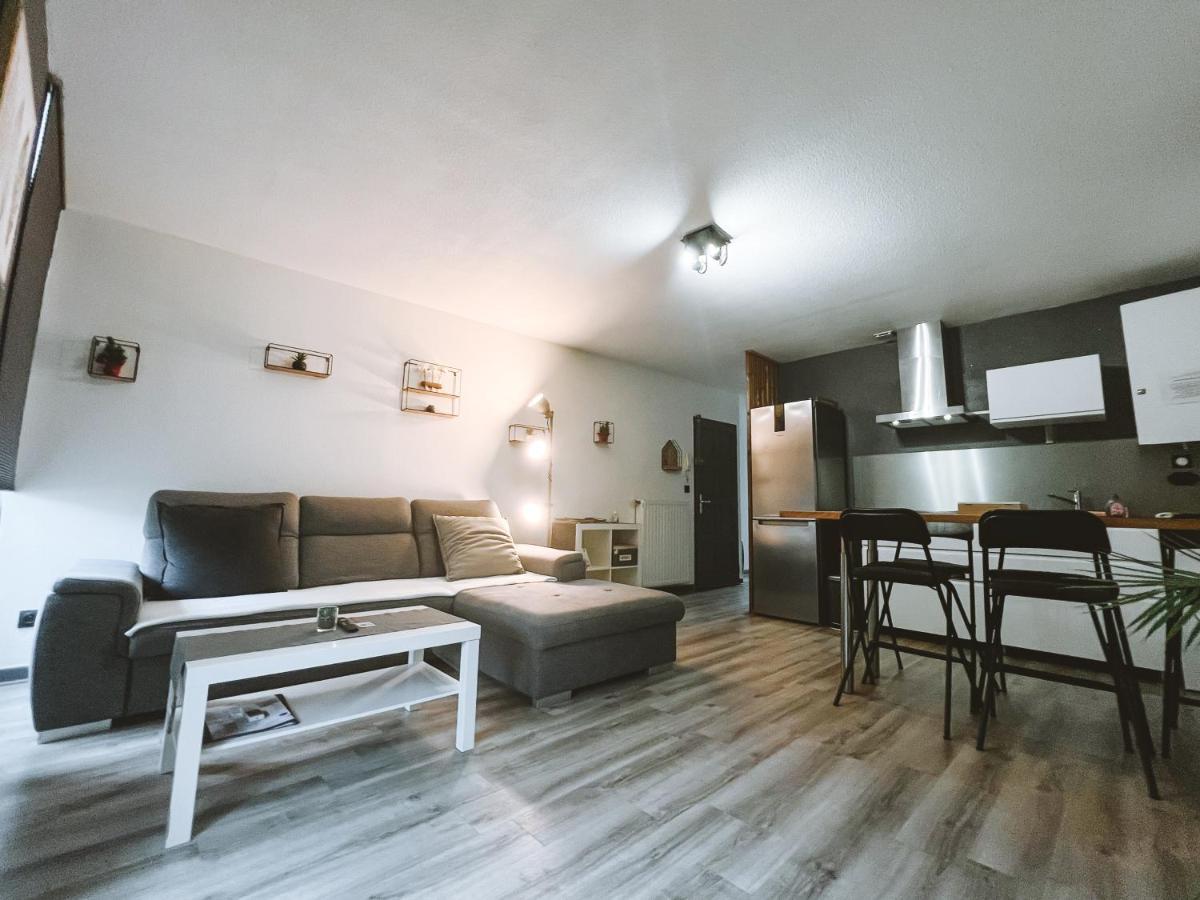 GEST-LOC LOCATION MEUBLÉE T3 Le DrômArdèchois - TOURNON SUR RHÔNE - ARDÈCHE Apartamento Exterior foto
