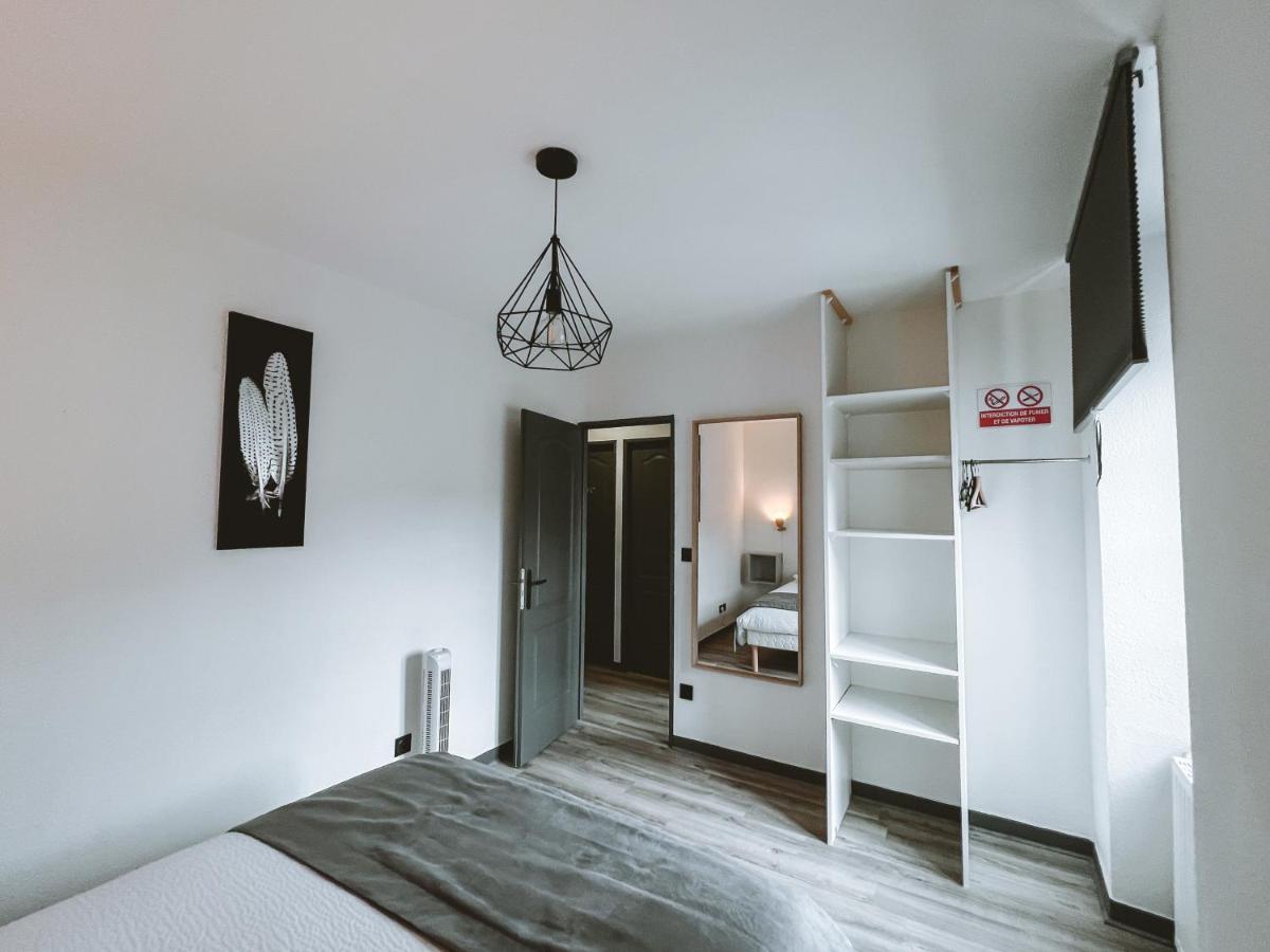 GEST-LOC LOCATION MEUBLÉE T3 Le DrômArdèchois - TOURNON SUR RHÔNE - ARDÈCHE Apartamento Exterior foto