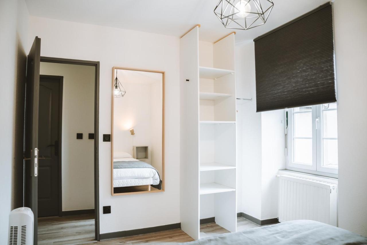 GEST-LOC LOCATION MEUBLÉE T3 Le DrômArdèchois - TOURNON SUR RHÔNE - ARDÈCHE Apartamento Exterior foto