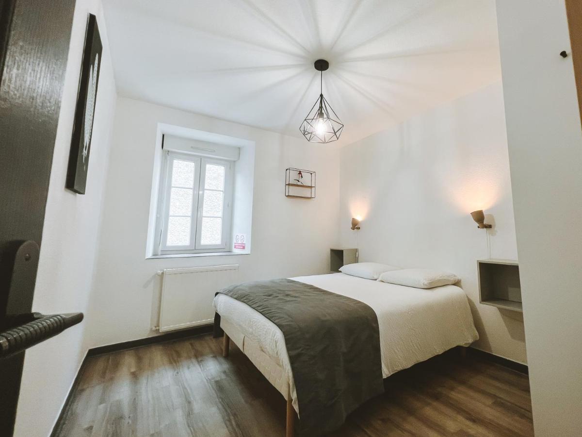 GEST-LOC LOCATION MEUBLÉE T3 Le DrômArdèchois - TOURNON SUR RHÔNE - ARDÈCHE Apartamento Exterior foto