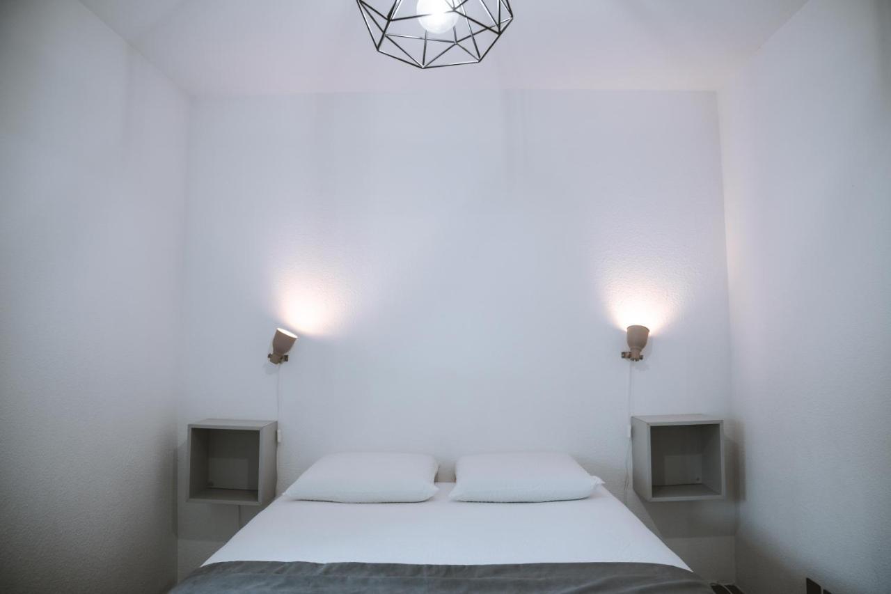 GEST-LOC LOCATION MEUBLÉE T3 Le DrômArdèchois - TOURNON SUR RHÔNE - ARDÈCHE Apartamento Exterior foto