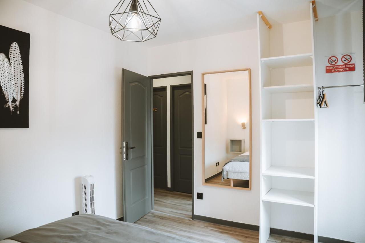 GEST-LOC LOCATION MEUBLÉE T3 Le DrômArdèchois - TOURNON SUR RHÔNE - ARDÈCHE Apartamento Exterior foto